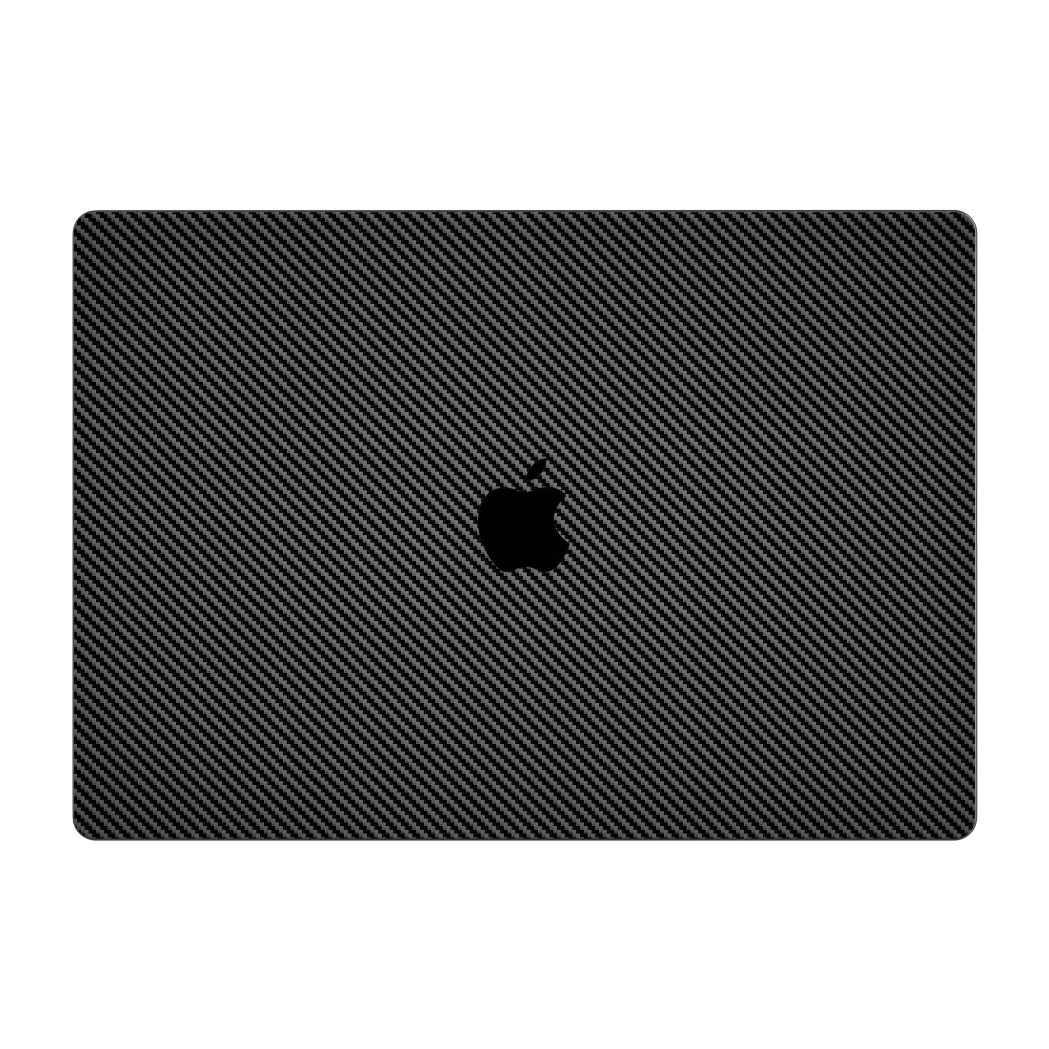 Carbon Fibre Skin: MacBook M1 Pro/Max 14