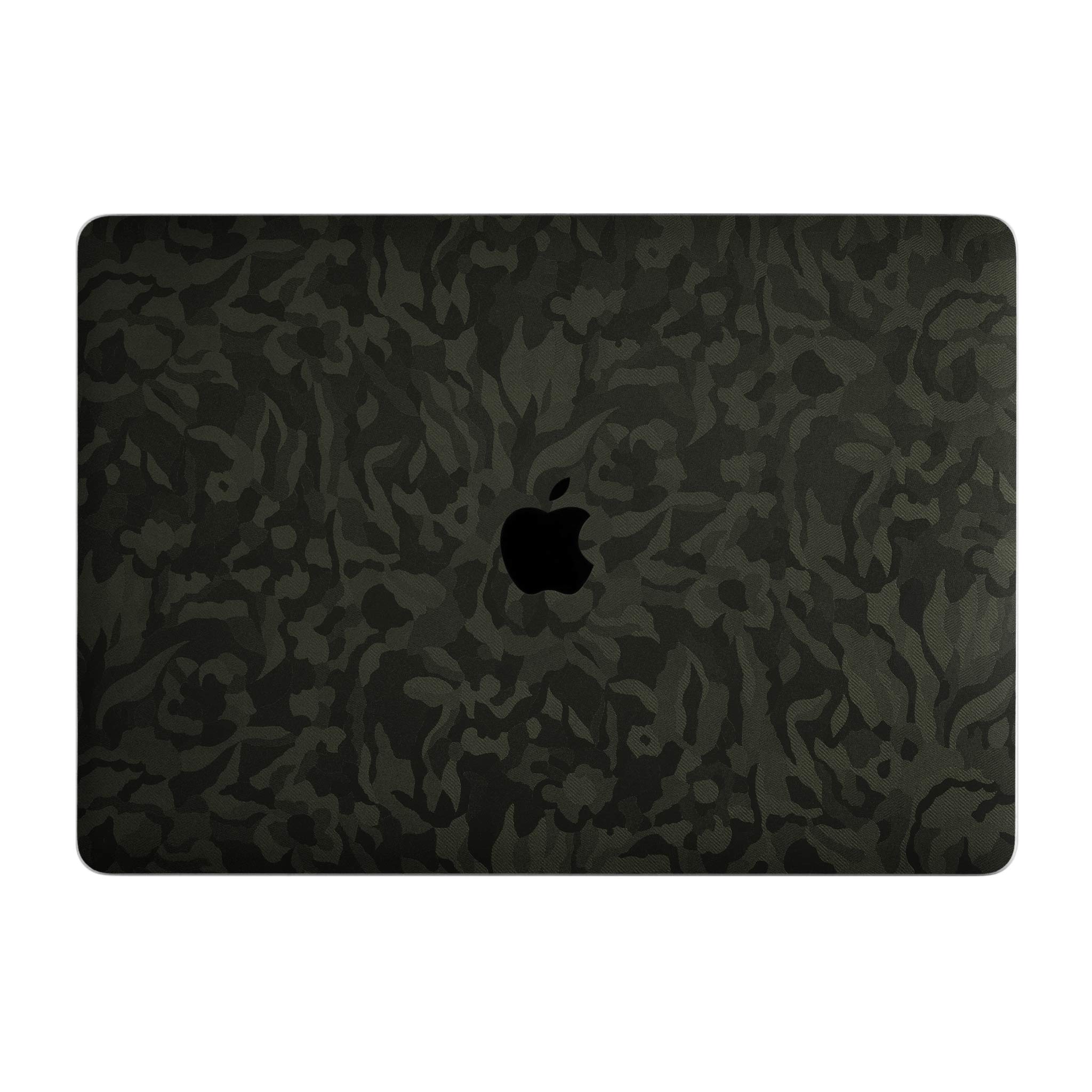 Green Camo Skin: MacBook Pro 13 M1/M2