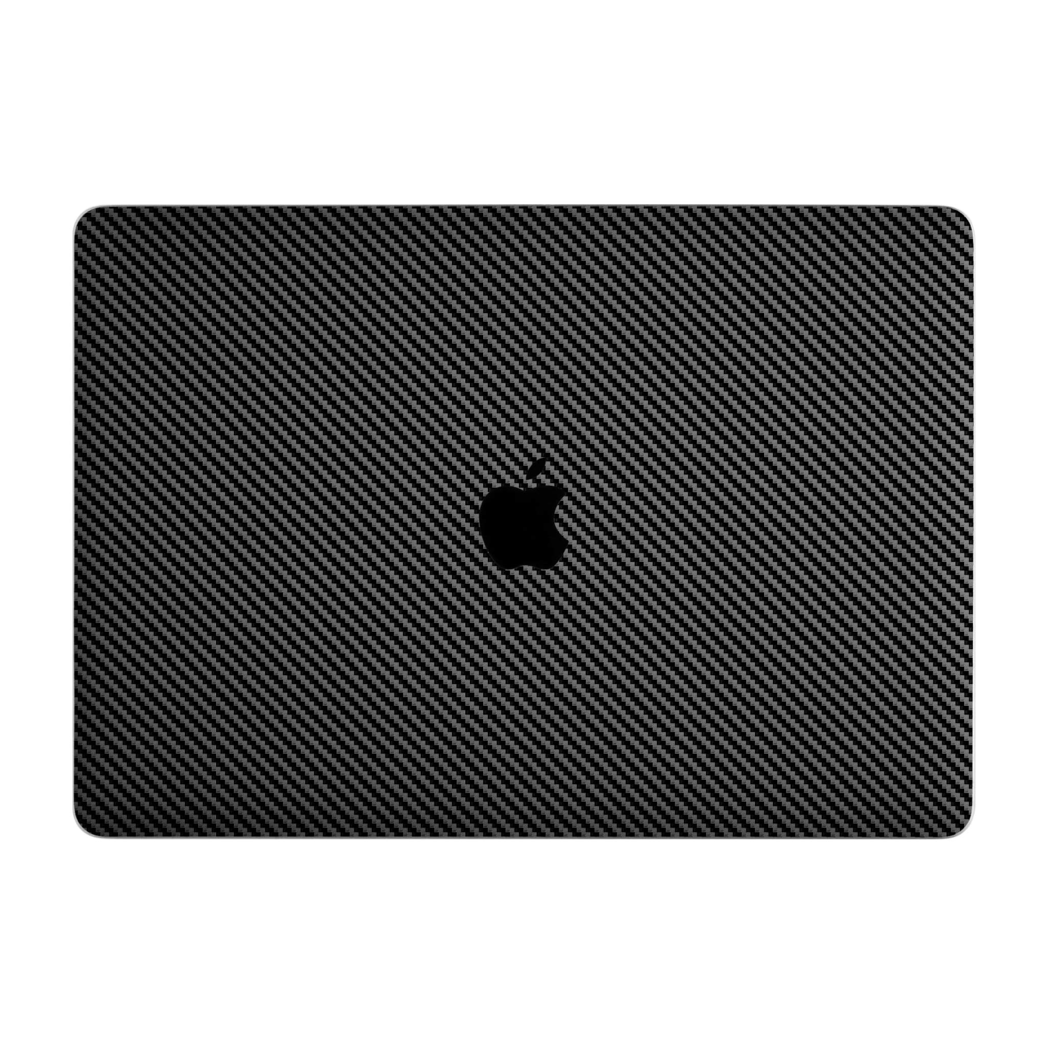 Carbon Fibre Skin: MacBook Pro 13 M1/M2