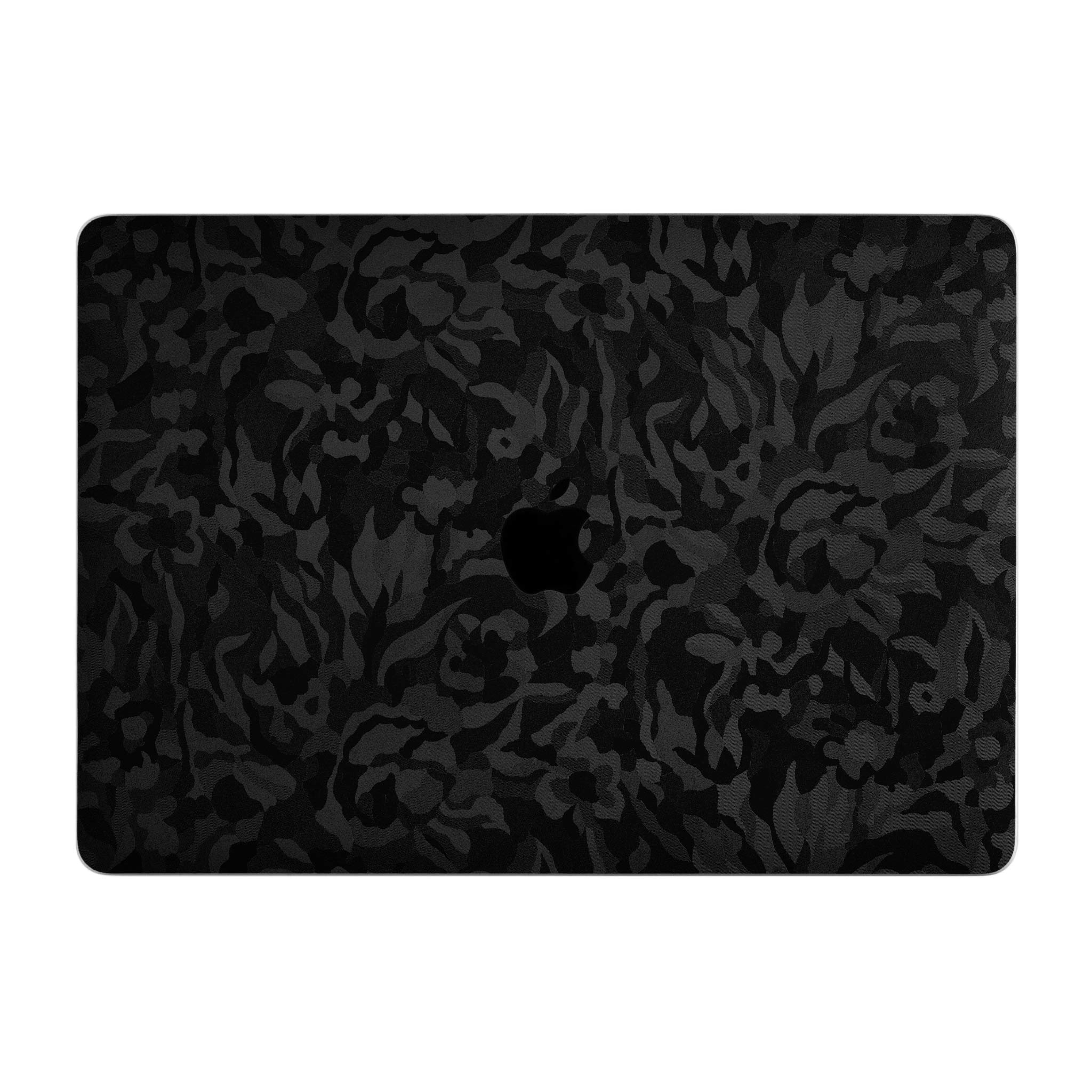 Black Camo Skin: MacBook Pro 13 M1/M2