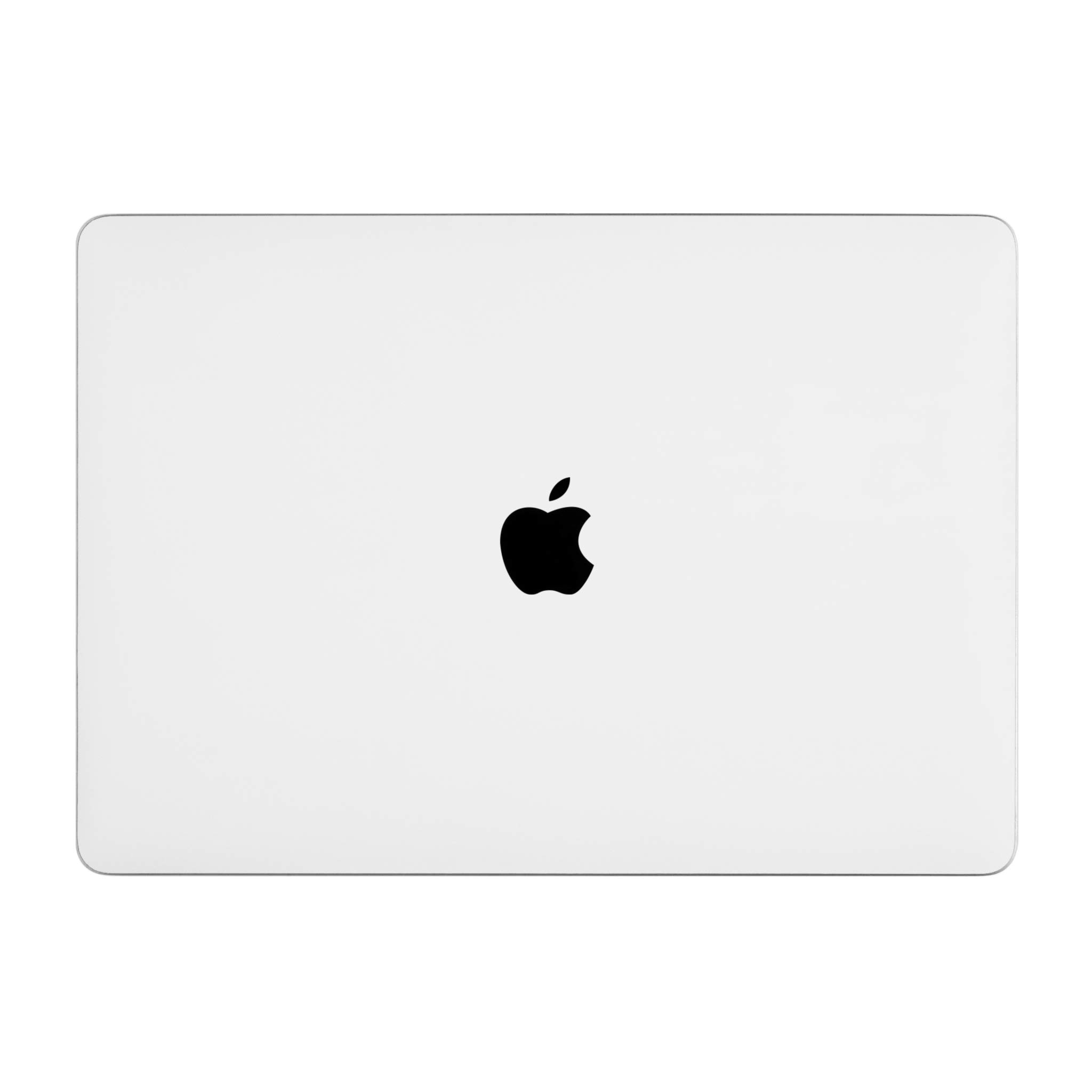 Matt White Skin: MacBook Pro 13 M1/M2