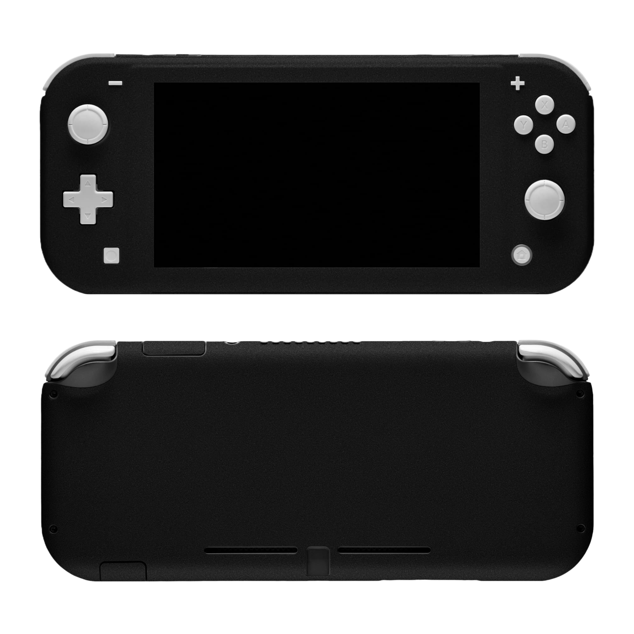 Matt Black: Nintendo Switch Lite